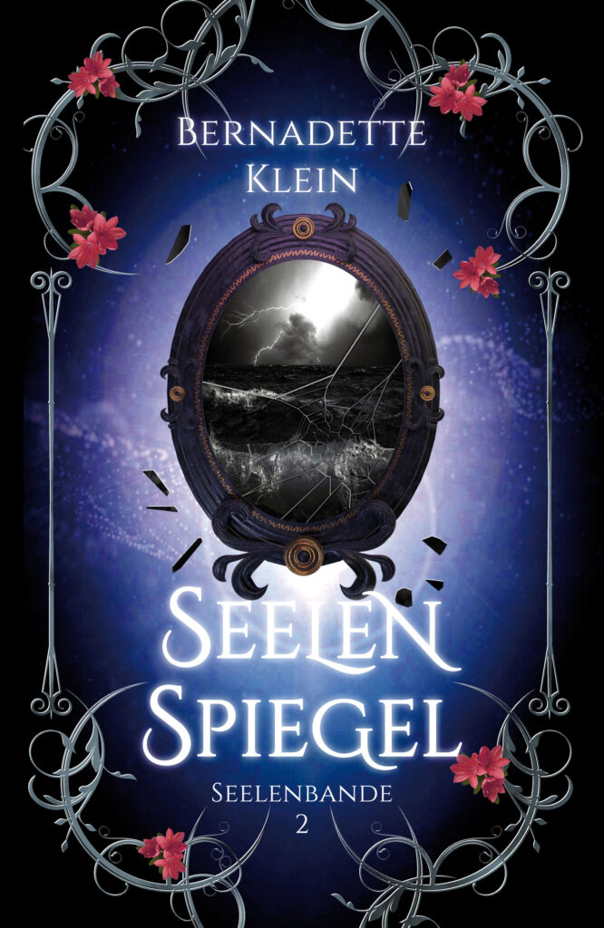 Cover Seelenspiegel