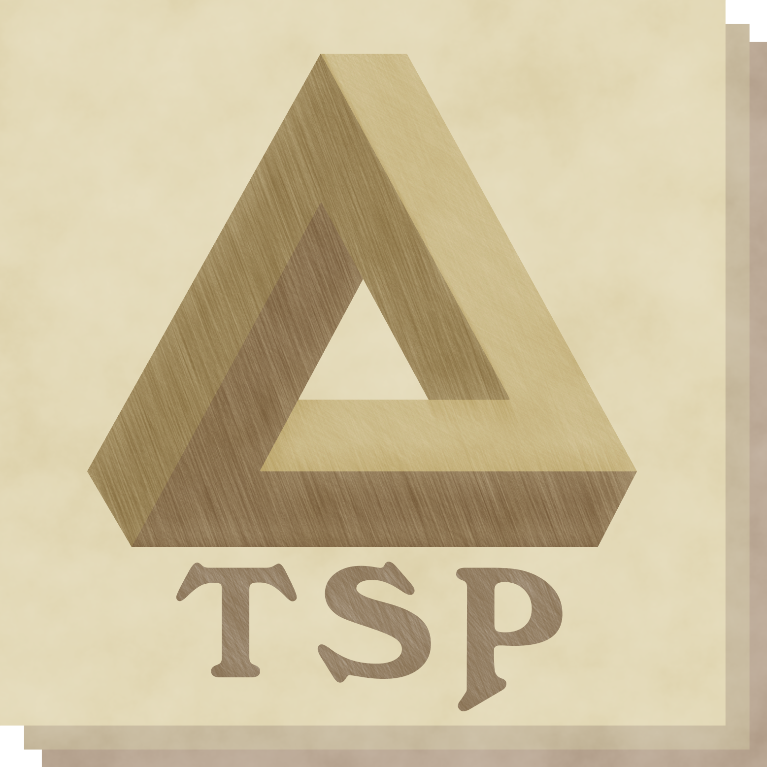 Triangular Square Publishing